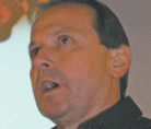 Randy Strychar Ag Commodity Research