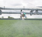 Plant pathologist Don Huber says glyphosate changes soil ecology, making plants susceptible to diseases that could eventually cause diseases in humans. | File photo