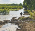 Saskatchewan residents are being warned to prepare for flooding this spring. | File photo