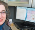 Valerie Sim of the University of Alberta says prions invade a new species by creating a slightly new version of the disease. | University of alberta photo