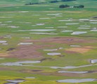 Officials learned from the 2011 flood, shown above, that provincial emergency operations could be better designed to handle flooding. | File photo