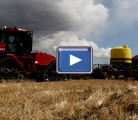 Seed Hawk is sponsoring No-tillville, an online forum designed to support no-till producers around the world. | Michael Raine photo