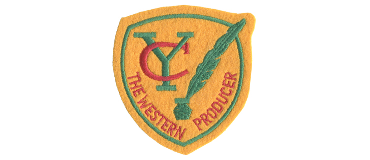 Young Co-operators members earned badges through submissions and other activities. | WP archive items