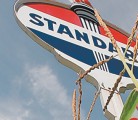 Analysts expect the U.S. Environmental Agency to backtrack on its plan
to lower the ethanol fuel mandate, which could weaken corn prices.
| File photo