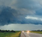 An El Nino Modoki phenomenon would prevent late summer rains across Texas and the southern Plains, where it is already dry. | File photo