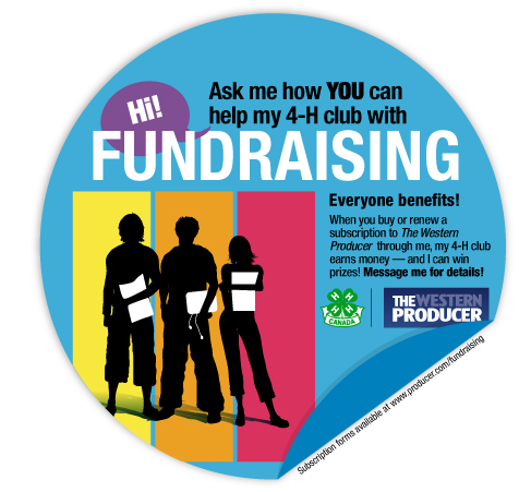 Facebook Badge Promotion