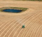 Low interest rates should provide a soft landing as land inflation slows. | File photo