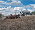 Yield is determined by multiple factors. Some create yield and others protect what has been created. Selection of seed and plant nutrition are choices. In a rain fed situation, water and sunlight build yield but can’t be controlled well. Controlling pests and protecting the plants and the harvested crop are the other side of the yield coin. | File photo