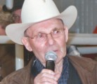 Bud McBride was a judge at the recent Calgary Bull Sale. He is delighted to see how Angus cattle have grown in popularity. | File photo
