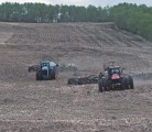 Combining assets such as equipment into one incorporated farming operation is one way for multi-generation or multi-family farms to better manage accounting and tax preparation while reducing the tax burden. | File photo