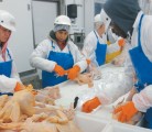 Fraser Valley Specialty Poultry near Yarrow, B.C., has 100 employees and produces, processes and sells to ethnic markets. | Fraser Valley Specialty Poultry photo