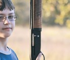 Safety training can instill a lifetime of respect in young people for safe and ethical gun handling and hunting. | File photo