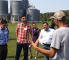 CIGI-tour