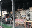 Gentry’s Farm in Franklin, Tenn., offers a history lesson in agriculture for visitors who flock to the 165-year-old farm. | Karen Morrison photo